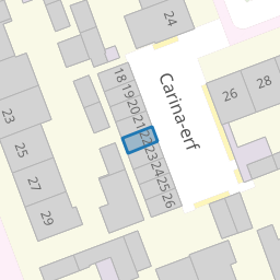 Perceel VHV01-E-4758