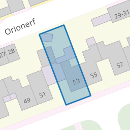 Perceel VHV01-E-4768