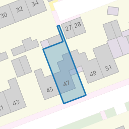 Perceel VHV01-E-4771