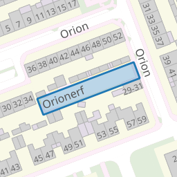 Perceel VHV01-E-4772