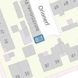 Perceel VHV01-E-4773