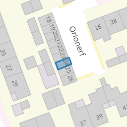 Perceel VHV01-E-4775