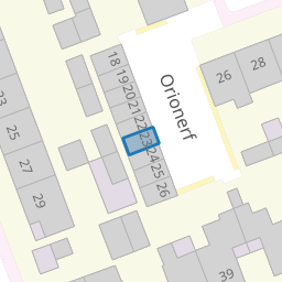 Perceel VHV01-E-4776