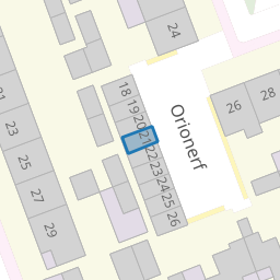 Perceel VHV01-E-4778