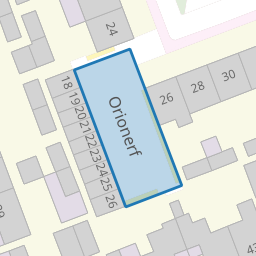 Perceel VHV01-E-4782