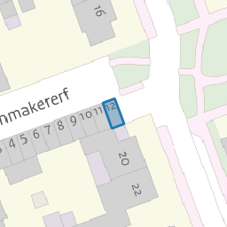 Perceel VHV01-E-4783