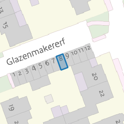 Perceel VHV01-E-4787