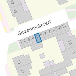 Perceel VHV01-E-4790