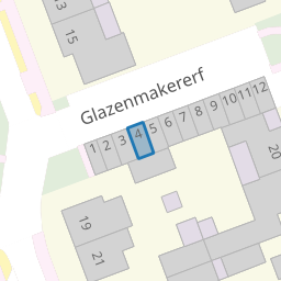 Perceel VHV01-E-4791