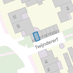 Perceel VHV01-E-4797