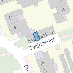 Perceel VHV01-E-4798