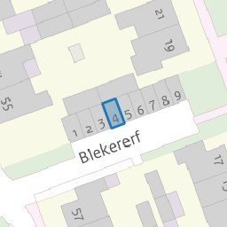 Perceel VHV01-E-4803