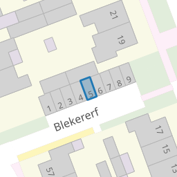 Perceel VHV01-E-4804