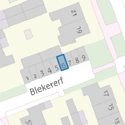 Perceel VHV01-E-4805