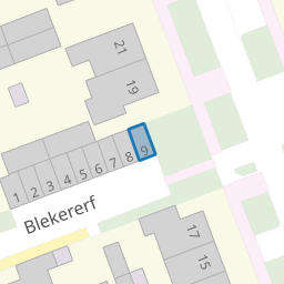 Perceel VHV01-E-4808