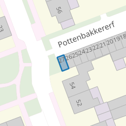 Perceel VHV01-E-4809