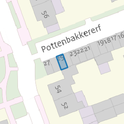 Perceel VHV01-E-4811