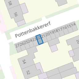 Perceel VHV01-E-4814