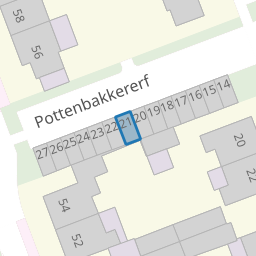 Perceel VHV01-E-4815