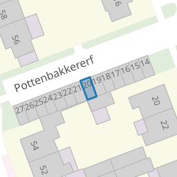 Perceel VHV01-E-4816