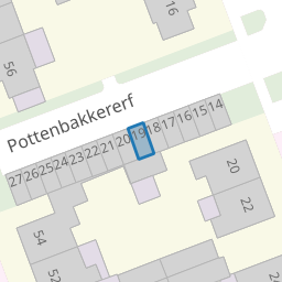 Perceel VHV01-E-4817