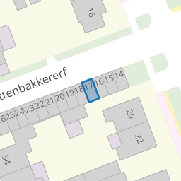 Perceel VHV01-E-4819