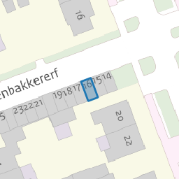 Perceel VHV01-E-4820