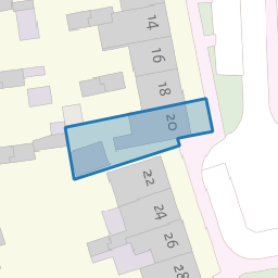 Perceel VHV01-E-4841