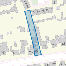 Perceel VHV01-E-4848