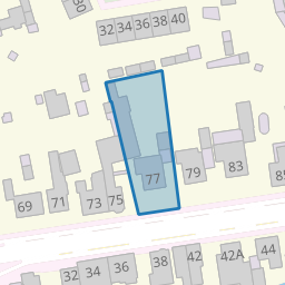 Perceel VHV01-E-4849