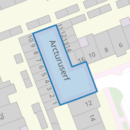 Perceel VHV01-E-4861