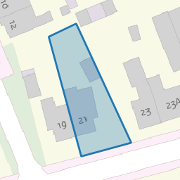 Perceel VHV01-E-4867