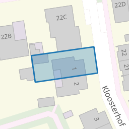 Perceel VHV01-E-4874