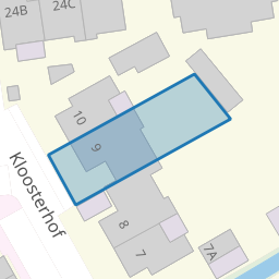 Perceel VHV01-E-4880