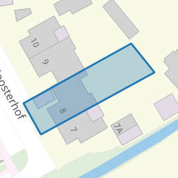 Perceel VHV01-E-4881