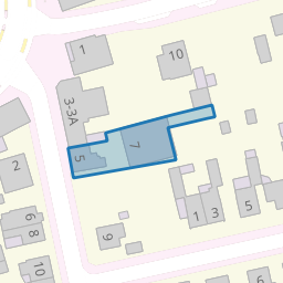 Perceel VHV01-E-4888