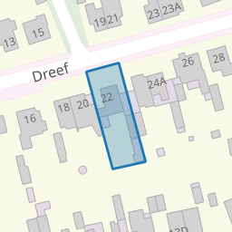 Perceel VHV01-E-4891