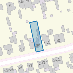 Perceel VHV01-E-4895