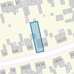 Perceel VHV01-E-4897