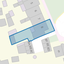 Perceel VHV01-E-4932