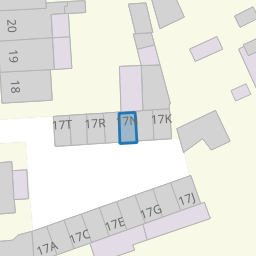 Perceel VHV01-E-4951