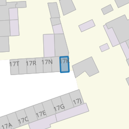 Perceel VHV01-E-4953