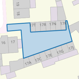 Perceel VHV01-E-4954