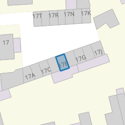 Perceel VHV01-E-4959