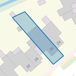 Perceel VHV01-E-4986