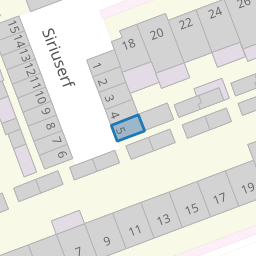 Perceel VHV01-E-4999