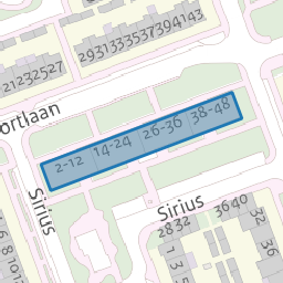 Perceel VHV01-E-5000