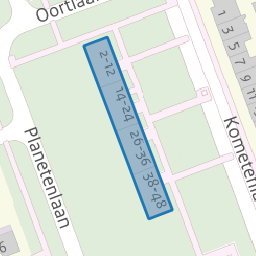 Perceel VHV01-E-5004