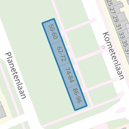 Perceel VHV01-E-5006