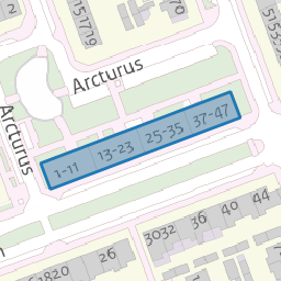 Perceel VHV01-E-5008